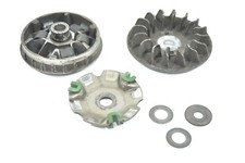 Variatore completo piattello variator Vespa GTS 250 i.e. 2005 2007 2009 2012