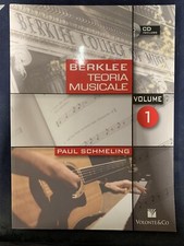 Berklee Teoria Musicale |