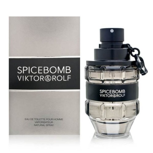 Viktor rolf spicebomb edt - spicebomb,