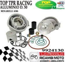 9924130 GRUPPO TERMICO TOP TPR D.50mm MINARELLI AM6 ALLUMINIO