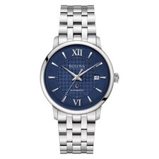 BULOVA Orologio Da Uomo