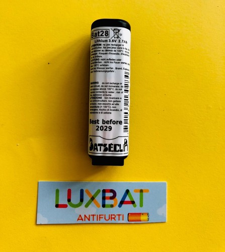 Bat28 2ah logisty - 2ah,