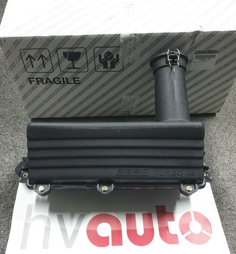 Scatola filtro aria - oem, fiat