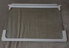 Ripiano in vetro  frigorifero Smeg 775651752 766251522 766251523