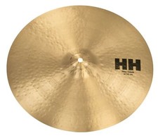 Sabian HH 16" crash sottile
