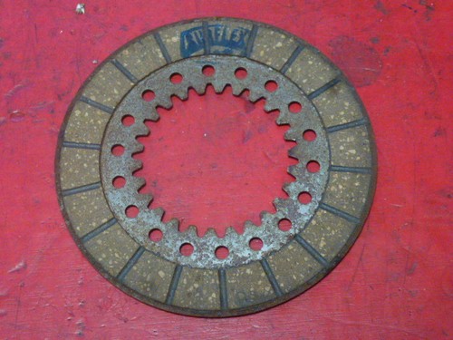 Disco frizione vespa - 1, 150