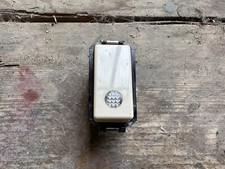 INTERRUTTORE VIMAR 8000 1P 10AX LUMINOSO 08037