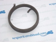 MOLLA SETTORE AVVIAMENTO VESPA
