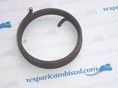 Molla settore avviamento vespa - settore,