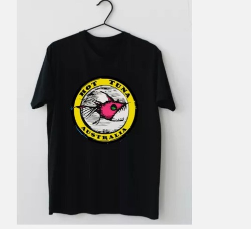 Shirt classica hot tuna - hot,