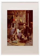 Zampighi Eugenio La Turchia