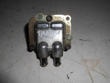 Raccordo Liquido Radiatore Acqua Yamaha TMax T-Max 500 2001 2003 Water Radiator