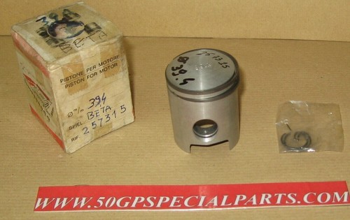 Beta 50cc cross sachs - 50cc.cross,
