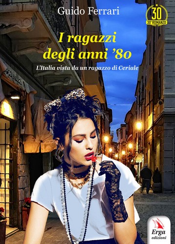 Libri guido ferrari - libri,
