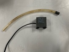 Pompa sommergibile per acquario presepe acqua 320 L/H 6W HP300 IP68 HAPPY FISH