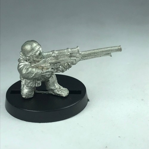 Classic ratling sniper scout - ratling,