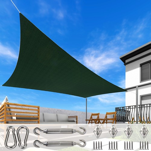 Tenda sole rettangolare - tenda, da