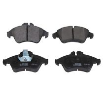 Telaio VW T4 2.5 TDI 4 x pastiglie pastiglie pastiglie pastiglie ceppi freno anteriori anteriori