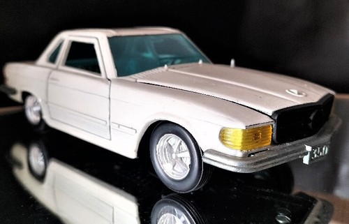 Modello auto vintage - auto, '70