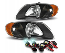 Fari Sinistro + Destro Per
