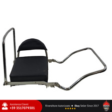 POLTRONCINA POSTERIORE SELLA PASSEGGERO PIAGGIO VESPA 125 150 VM VN VB1 V30 V15