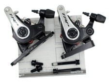 Pinze freno a disco TRP Spyre