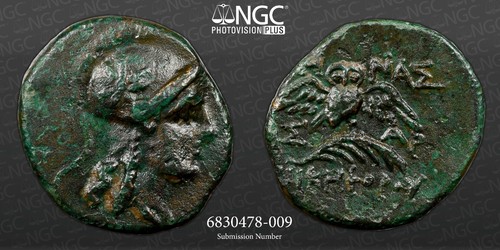 Mysia pergamo antica - mysia,,