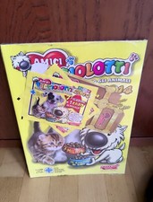 Album figurine Amici