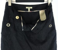 Gonna donna Burberry London