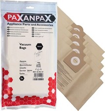EARLEX ASPIRAPOLVERE SACCHETTI