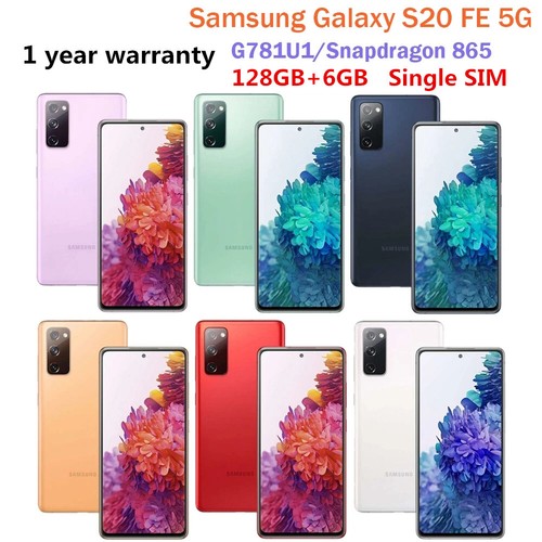 Smartphone samsung galaxy s20 - smartphone,