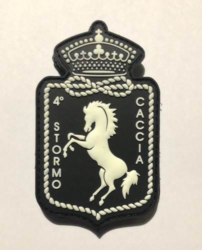 Patch aeronautica stormo - patch,