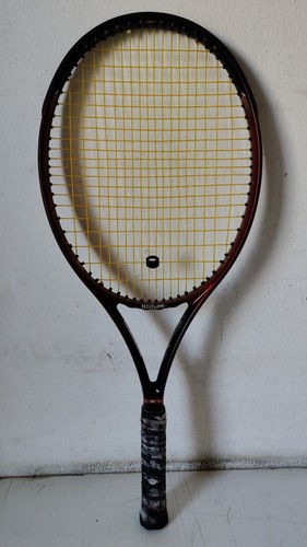 Wilson hammer racchetta da - hammer, 6.2