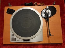 Giradischi TECHNICS SP-15 con Braccio ADC