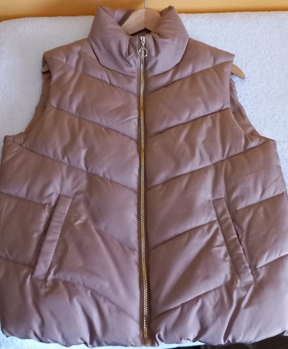 Piumino smanicato jdy - piumino, jdy,