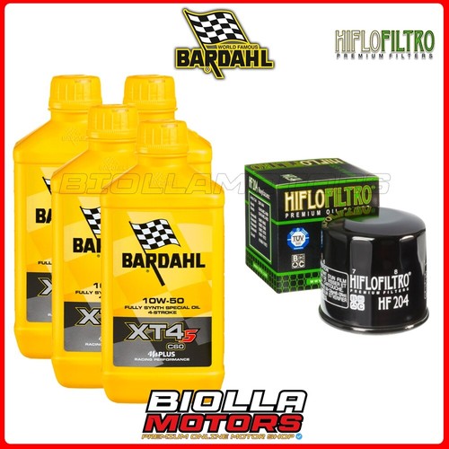 Kit tagliando yamaha - tagliando,