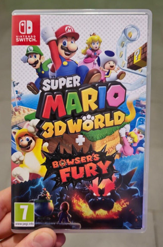 Super mario world - world, +