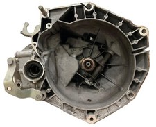Cambio manuale LANCIA YPSILON 3^SERIE (2015-2019) 312A2000/ 0.9/ 62KW/ 55273122