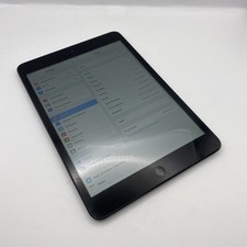 Apple ipad mini gen - ipad, 16