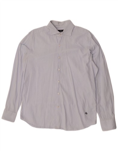 Camicia uomo fay taglia 17 - fay,