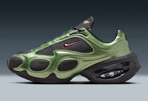 Nike air max - nike, black