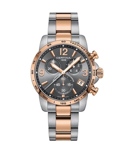 Orologio certina uomo - orologio,