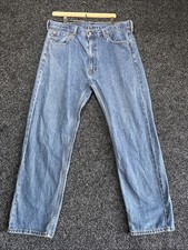 Levis 505 Jeans Regular Fit