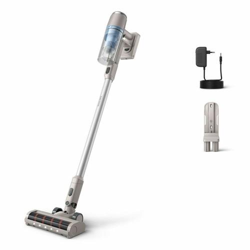 Scopa elettrica philips - scopa,
