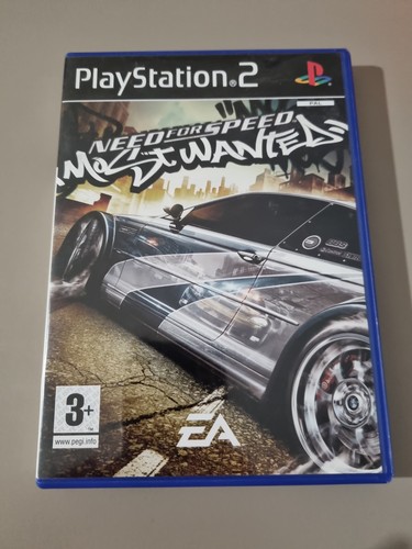 Need for speed most wanted - for,