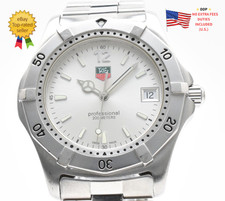 ▶️ [N MINT] TAG Heuer