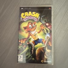 CRASH BANDICOOT il Dominio Sul
