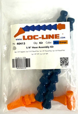 LOC LINE #40413 KIT MONTAGGIO