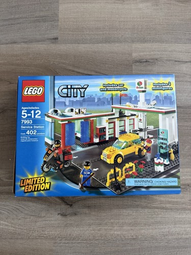 Lego city stazione - city:,