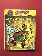 La mummia vivente e altre